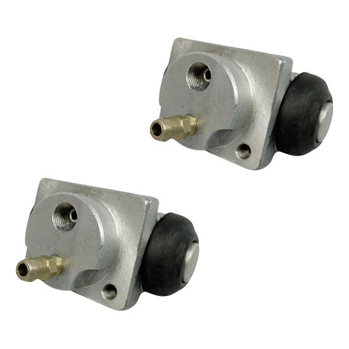 Par De Burrinho Cilindro Roda Traseira Do Cobalt 2013 A 2015