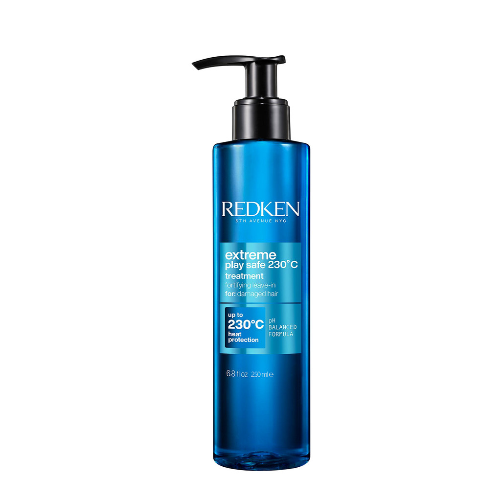 Redken Extreme Play Safe - Leave-in 200ml em Oferta na Shopee