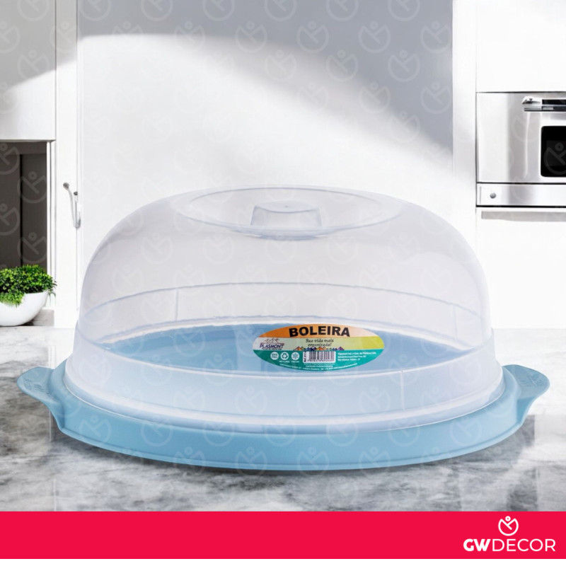 Boleira Grande: Guia Completo e Onde Comprar | BuscaProdutos