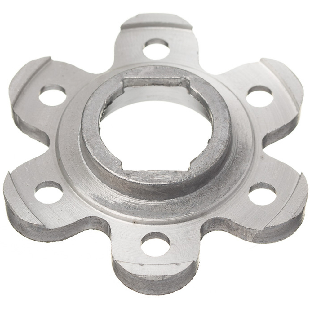 Suporte de Embreagem Competição GP Honda CG 125 ../08 (Estrela Suporte P/ 6 Molas)