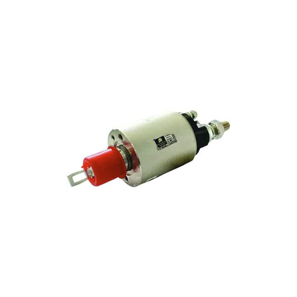 Automatico Rele Partida Vw Caminhao /titan/onibus/ M100 12v