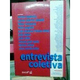 Entrevista Coletiva / Volume 2 autor Tomas Barreiros