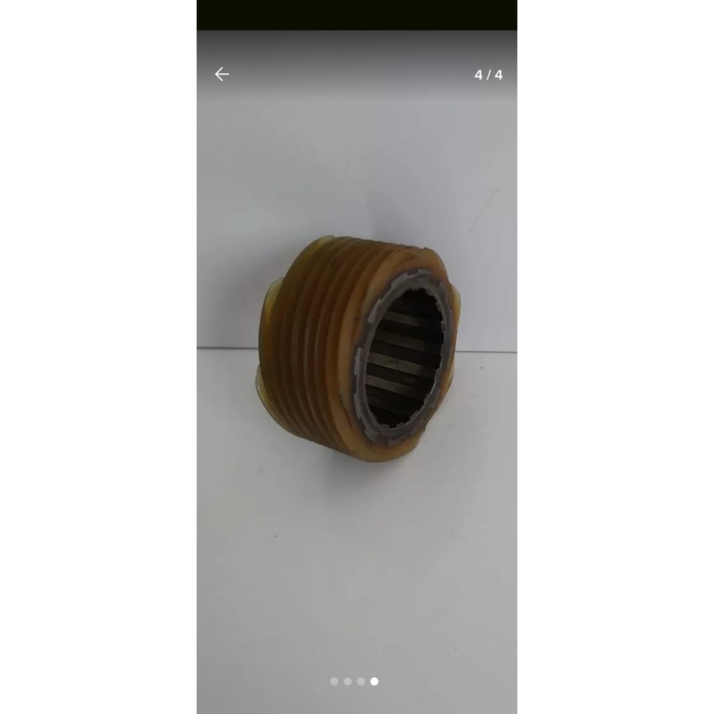ENGRENAGEM MOTRIZ DO VELOCIMETRO 7 DENTES DO OMEGA