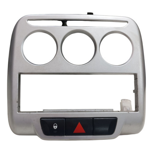 Moldura Central Do Painel Citroen C3 2013/2015 9688580877 07
