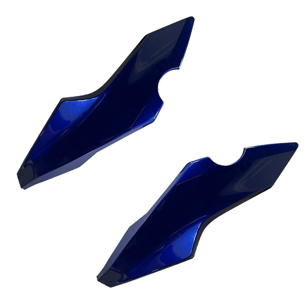 Carenagem Lateral Bananinha Farol Cg160 Titan Fan 160 2025 — imagem 2 de 2