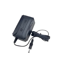 Carregador para Parafusadeira GSR 1000 Smart 12V Plug 6.5mm Bosch (Bivolt)