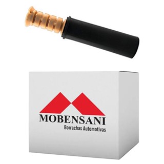 KIT BATENTE AMORTECEDOR TRASEIRO RENAULT CLIO 2000 EM DIANTE em Oferta na Shopee