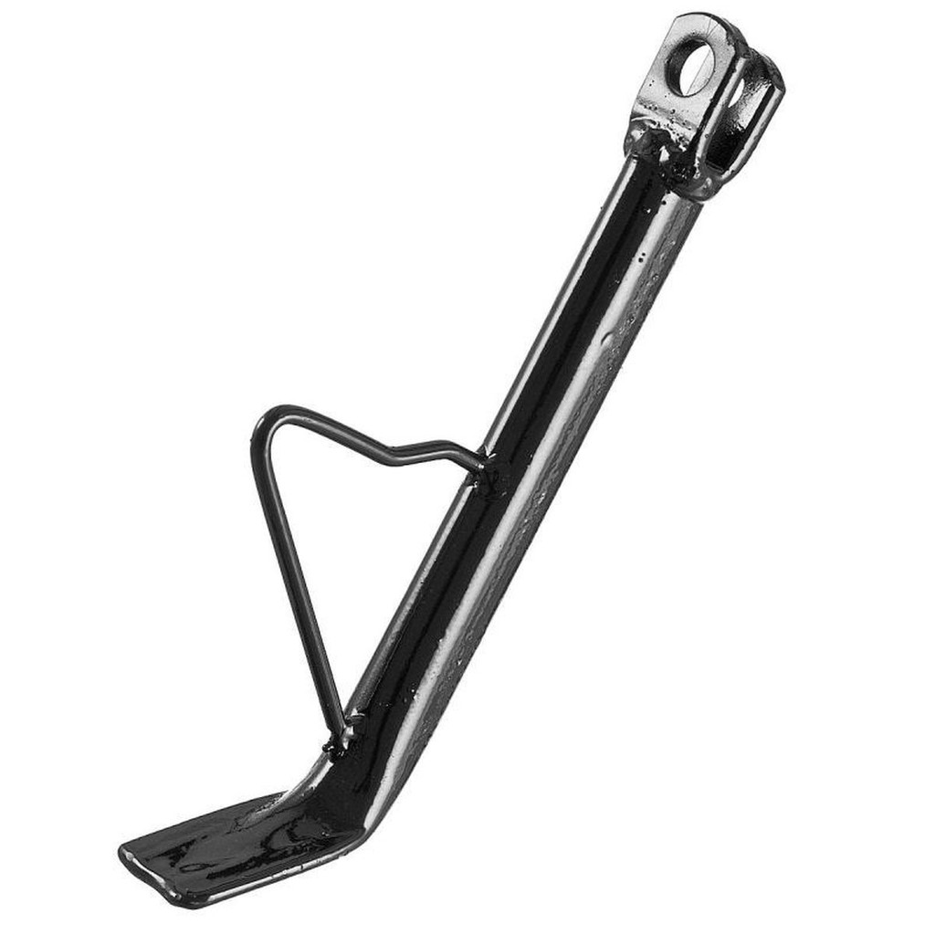 Cavalete Lateral Pro Tork Sem Borracha Dafra Apache 150 Peças Acessórios de Moto Para Reposição