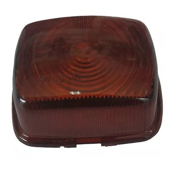Lente Do Pisca Yamaha Xtz 125 2003 Ybr 125 2004 valplas