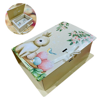 20 CAIXA LIVRO 2X50G ENCANTADA IDEIA PASCOA OUTLET em Oferta na Shopee