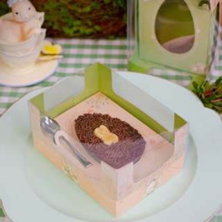 05 CAIXAS P/OVO DE COLHER ENCANTO 150/250G - COELHINHO ENCANTADO 5406 DUPLA FACE (PÁSCOA IDEIA 2025) em Oferta na Shopee