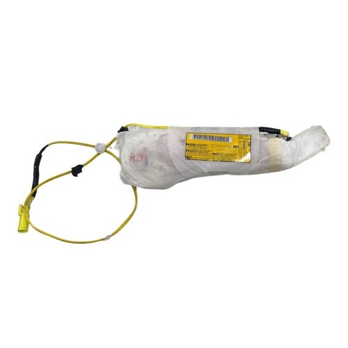 Bolsa Airbag Banco Passageiro Toyota Corolla Xei 2.0 2015