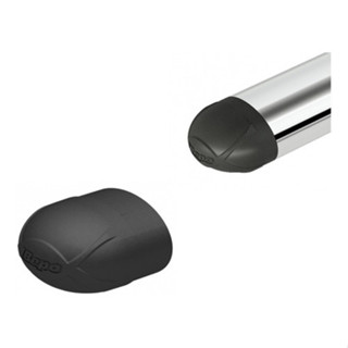 Ponteira Para Estribo Oblongo Oval Bepo em Oferta na Shopee