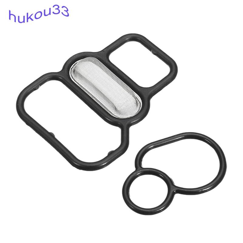Kit De Junta De Válvula De Carretel Solenóide 15825-P2M-005 Para Honda Civic VTEC 1996-2005