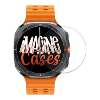 Película Vidro Temperado Proteção Para Galaxy Watch Ultra em Oferta na Shopee
