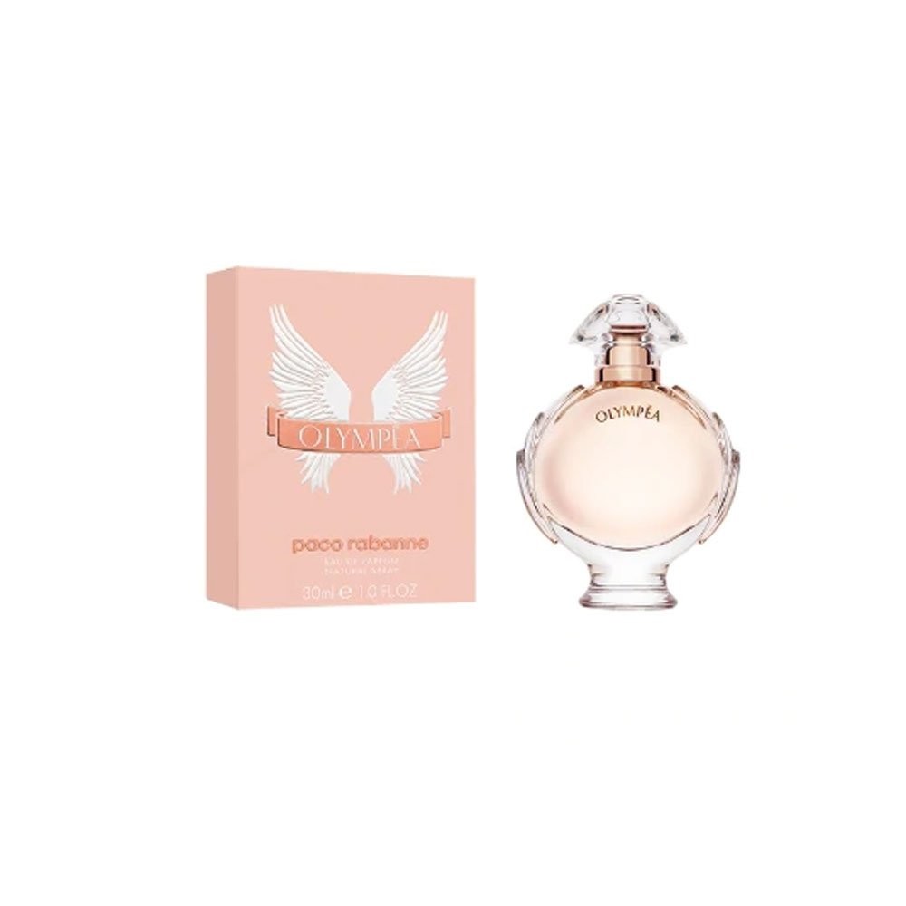 Perfume Olympea Paco Rabanne Feminino 30 ml