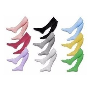 Kit 12 Meiao Meia Polainas Longa Aerobica Pilates Yoga Academia Novidade