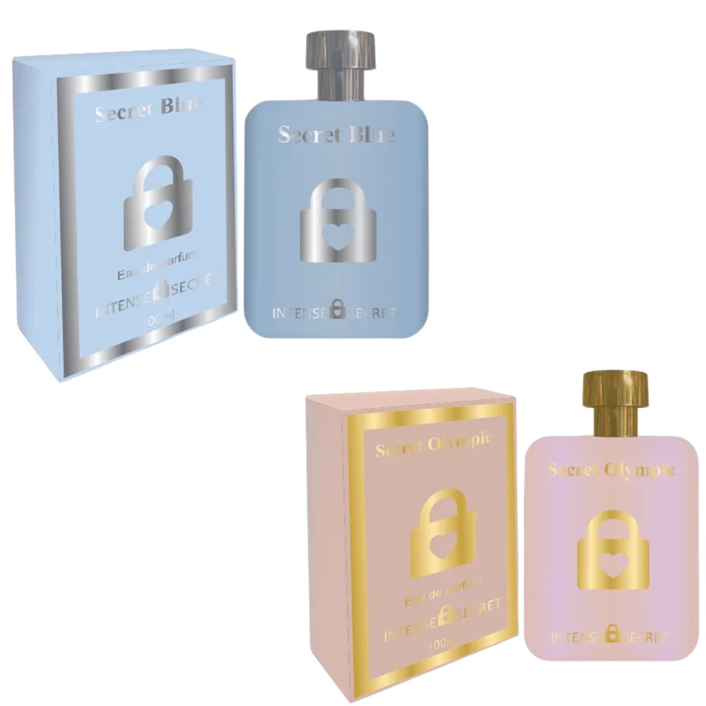 O que é Olympics Perfume? Guia e Onde Comprar | BuscaProdutos
