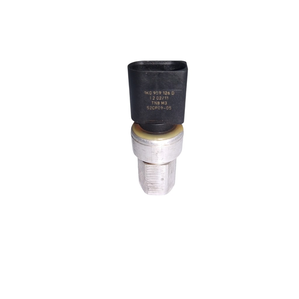 Pressostato Sensor Ar Condicionado Vw Voyage Jetta G5 08 013