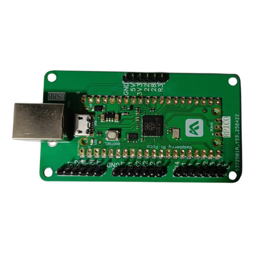Placa Zero Delay Ps4 Legacy, Nintendo Switch, Xinput D-input 4.8mm Padrão