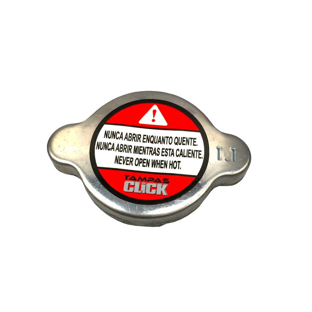 Tampa do Radiador CLICK para Honda Accord 1991 até 1993 - Cod. TC7092 - Spare Parts and Accessories for Vehicles