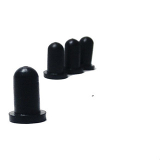 4 Borracha (Chupetinha) Suporte Aranha Farol Twister 2001 2002 2003 2004 2005 2006 2007 2008 em Oferta na Shopee