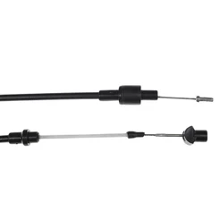 Cabo Embreagem Vw Logus Pointer 1992 Ate 1994 1400 Mm