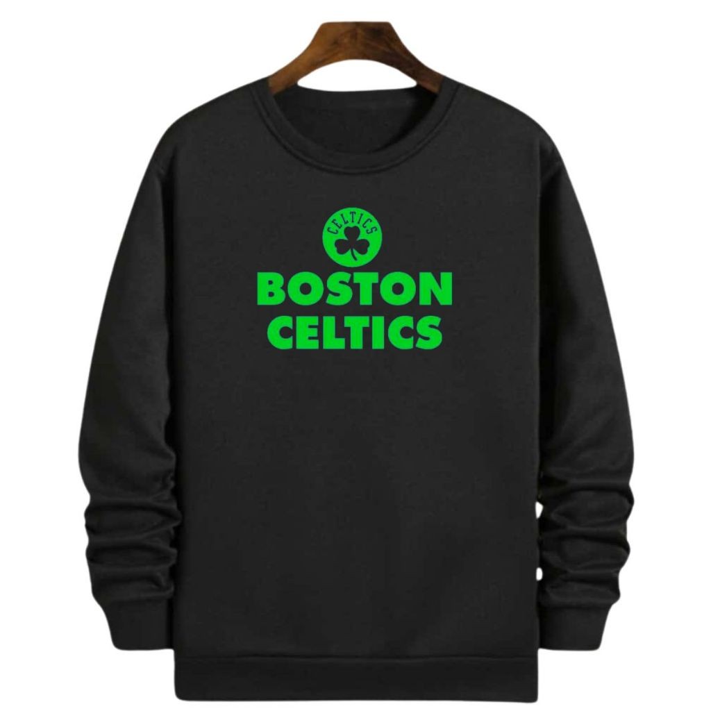 Moletom Boston Celtics: Onde Comprar | BuscaProdutos