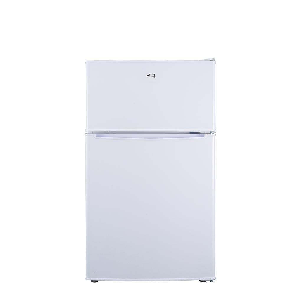 Frigobar Refrigerador HQ Defrost 90 Litros Branco HQ-90RDF