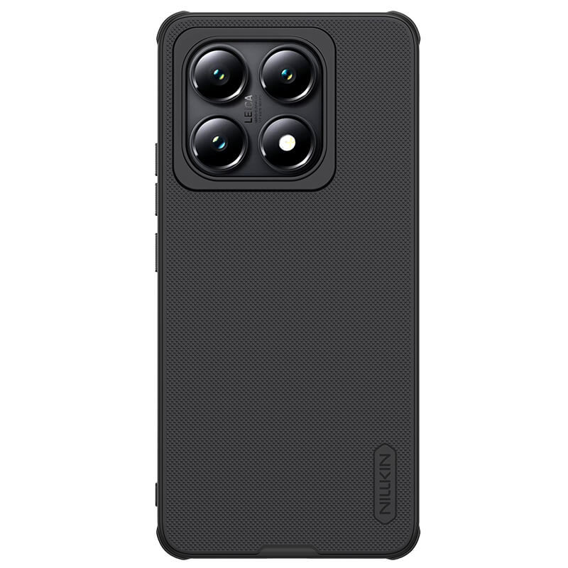 Capa Anti Impacto Nillkin Frosted Pro Xiaomi 14T Pro em Oferta na Shopee