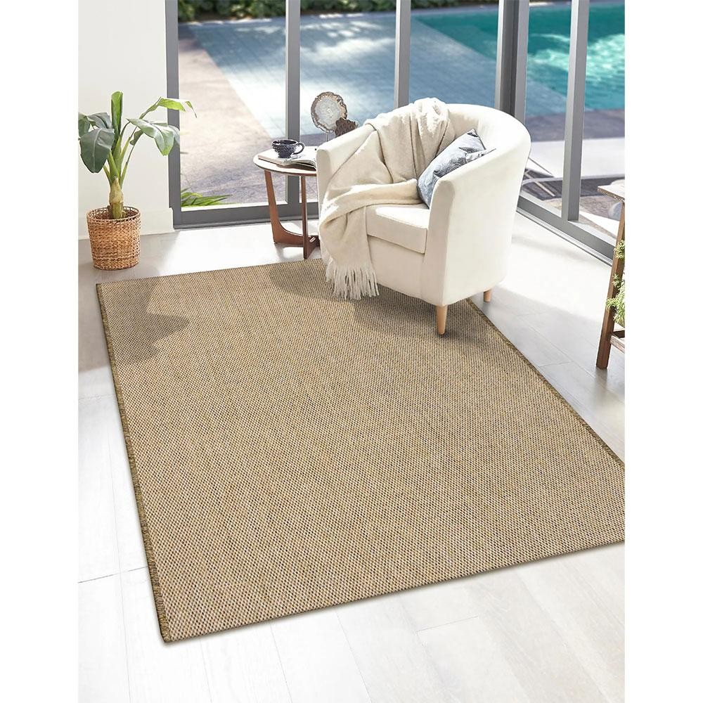 Tapete Para Sala Sarja Linhaca 1,50x2,00 São Carlos