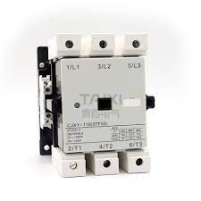 Contator Trifásico 45a 220v - Cjx1b-45 - 3tf46 - Jng