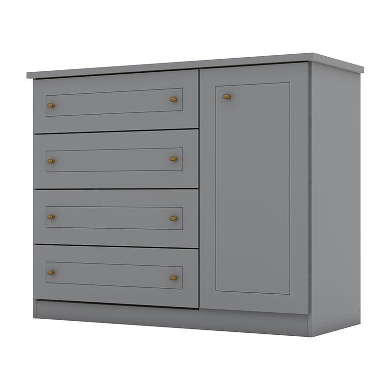 Cômoda Henn Americana: Onde Comprar | BuscaProdutos