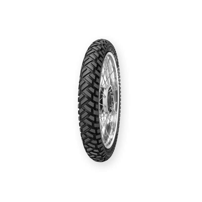 Pneu Diant XTZ Lander 250 80/90-21 48S Metzeler Enduro3