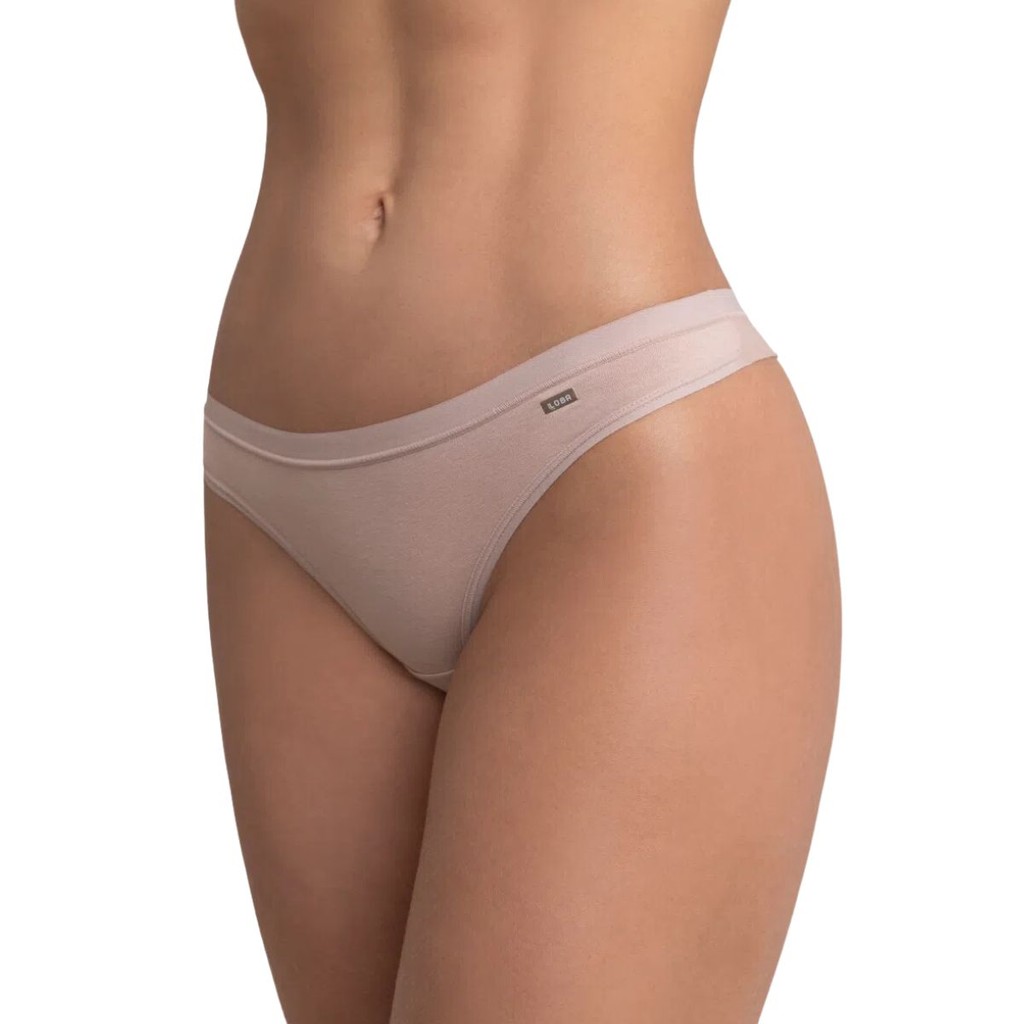 Calcinha Algodão Lupo - Comprar com Melhor Preço em Lingerie e Roupa Íntima