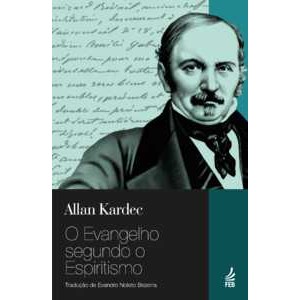 O evangelho segundo o espiritismo