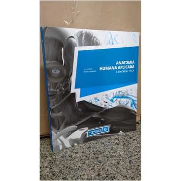 O que é Anatomia Aplicada a Educação Física? Guia e Onde Comprar | BuscaProdutos