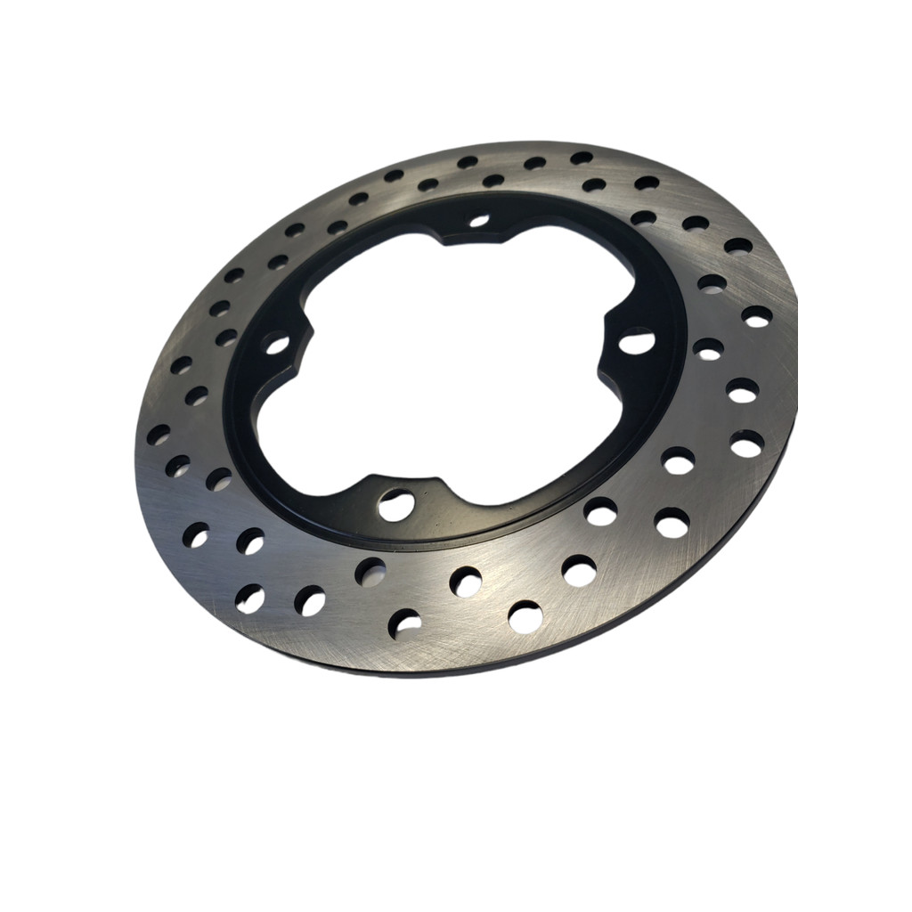 Disco Freio Traseiro Cb 250 Twister 2016 em diante