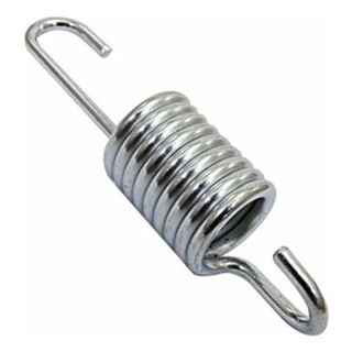 Mola Pedal Freio Titan 150/ 125/ CG/ ML/ Turuna (1 UNID.) - Acessórios de moto em Oferta na Shopee