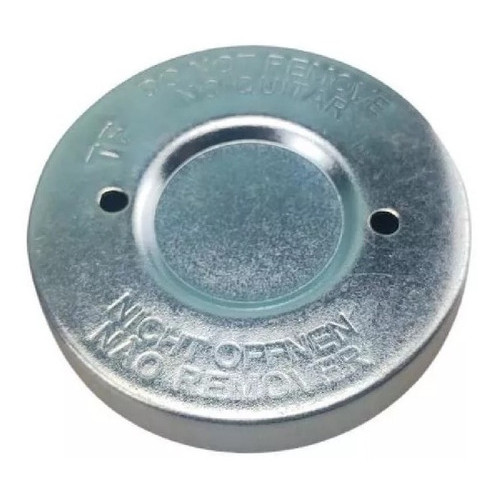 Tampa Radiador Corcel Escort Gol Saveiro Chevette Pampa Cht em Oferta na Shopee