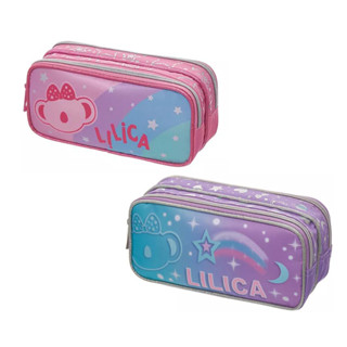 Estojo Lilica Ripilica Infantil Feminino - LILICA em Oferta na Shopee