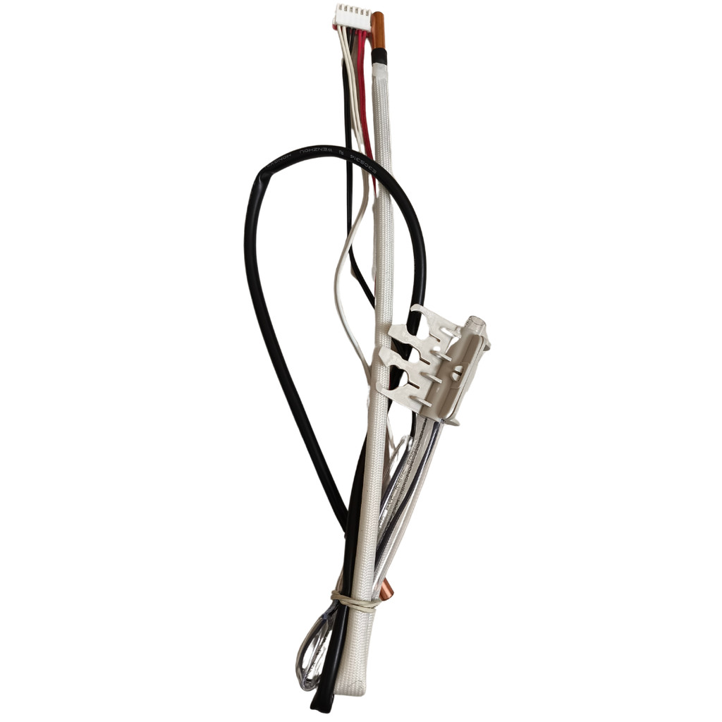 KIT 3 SENSOR TEMPERATURA COND 9K A 18K MIDEA 11201011000067