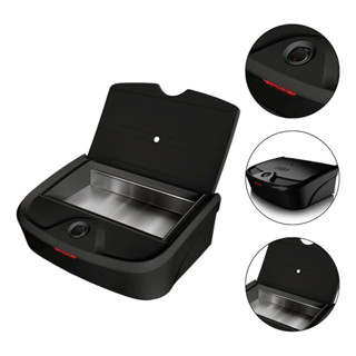 Estufa Esterelix Color Manicure E Pedicure Preta Bivolt Mega Bell em Oferta na Shopee