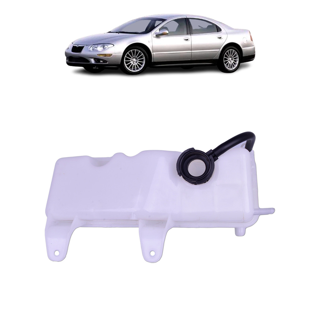 Reservatório de Água Chrysler 300M Base 3.5 V6  / Chrysler 300M Special L 3.5 V6 - 2001 A 2004 em Oferta na Shopee