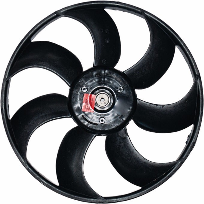 HELICE VENTILAÇÃO RADIADOR HYUNDAI HB20 2012-2017 ORIGINAL em Oferta na Shopee