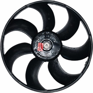 HELICE VENTILAÇÃO RADIADOR HYUNDAI HB20 2012-2017 ORIGINAL em Oferta na Shopee