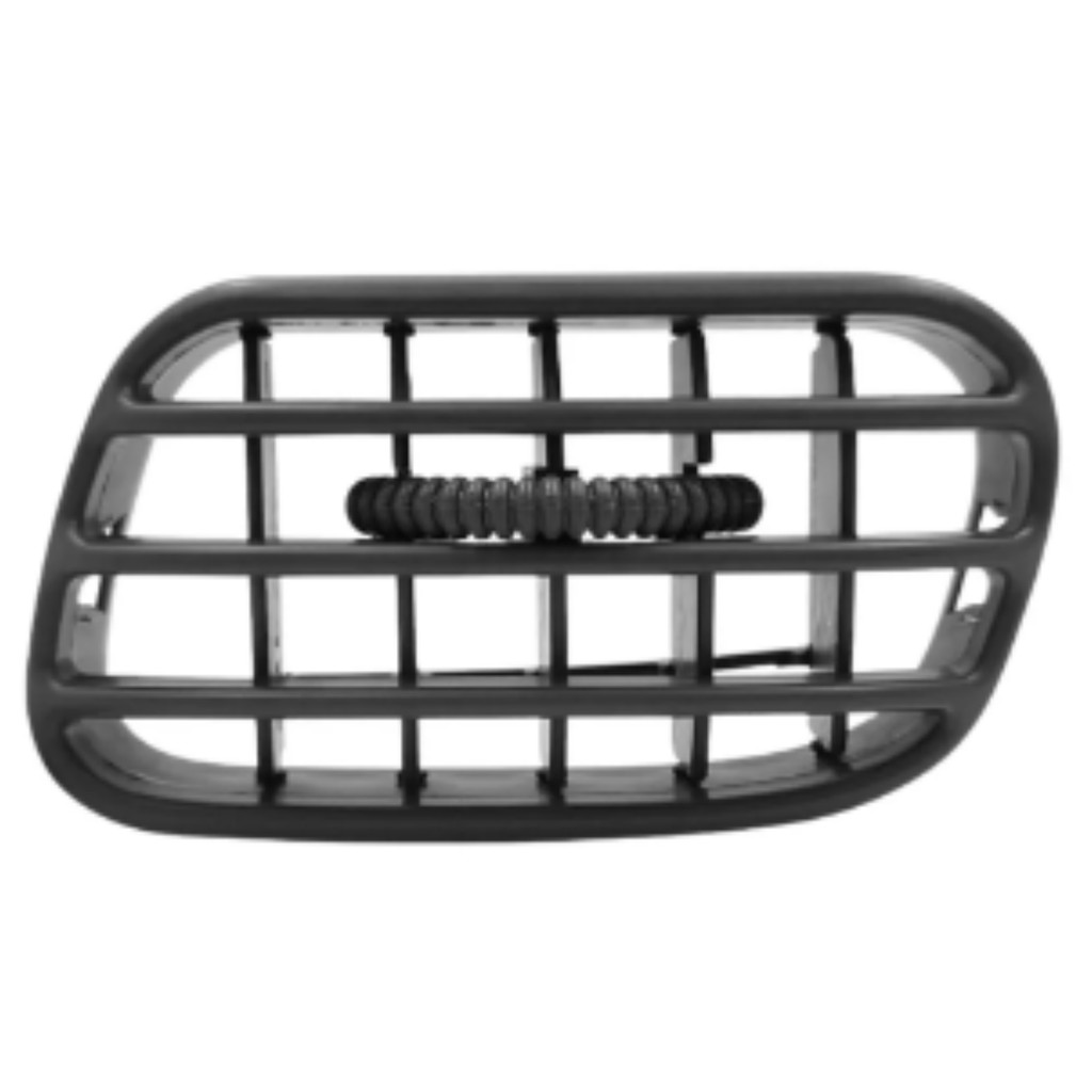 Difusor Ar Lateral  S10 Blazer Lateral Esquerdo Grafite em Oferta na Shopee