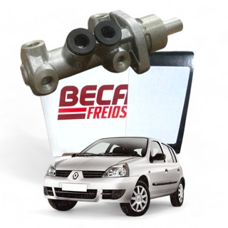 Cilindro Mestre Freio Clio 2000 Até 2013 em Oferta na Shopee