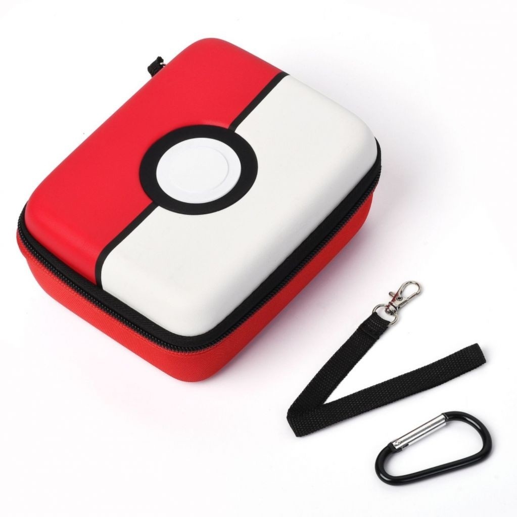 Estojo Deck Box Bolsa Porta Cards Pokémon Para 400 Cartas em Oferta na Shopee