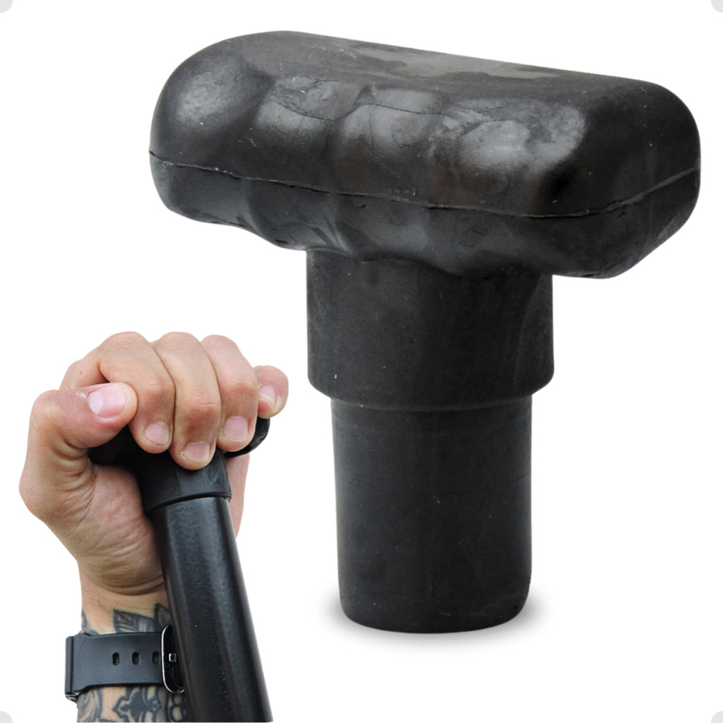 Pega Mão Remo Sup Manopla Stand Up Paddle Prancha de Surf Empunhadura T Para Remo